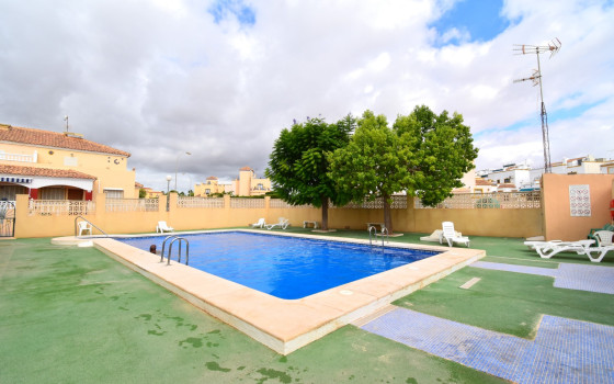 Duplex w Playa Flamenca, 2 sypialnie - VRE63116 - 18