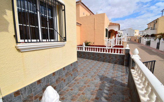 Duplex w Playa Flamenca, 2 sypialnie - VRE63116 - 15