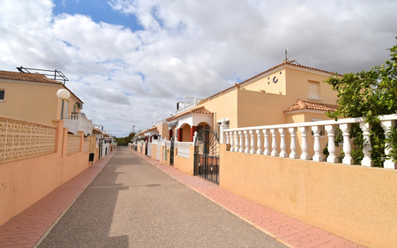 Duplex w Playa Flamenca, 2 sypialnie - VRE63116 - 16