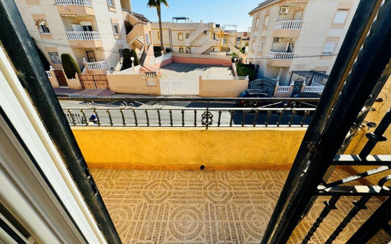 Duplex w Torrevieja, 3 sypialnie - SMPN62590 - 12