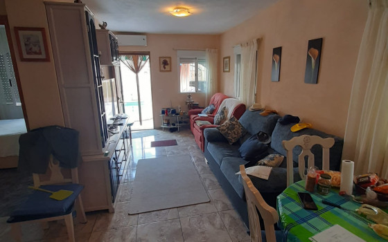 Duplex w Torrevieja, 4 sypialnie - TT62749 - 5