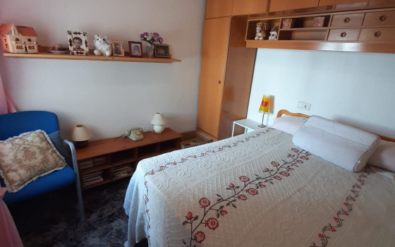 Duplex w Torrevieja, 4 sypialnie - TT62749 - 10