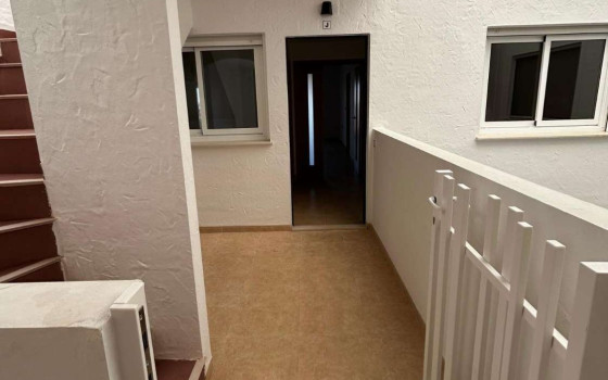 2 bedroom Penthouse in Orihuela - EES141495 - Photo - 1