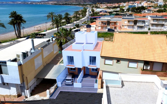 2 bedroom Villa in Cartagena - BMI83700 - Photo - 1