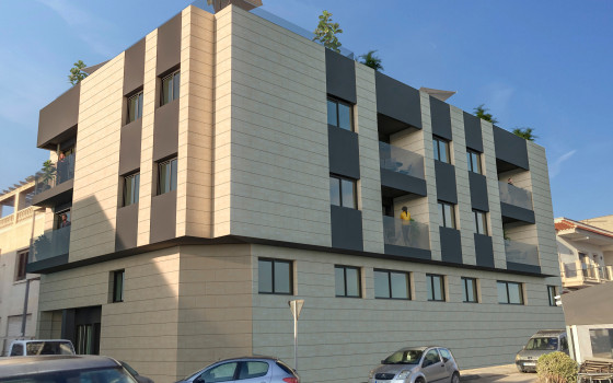 2 bedroom Apartment in Catral - SUN131318 - Photo - 1