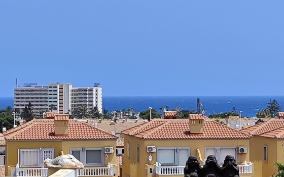 Penthouse cu 2 dormitoare în La Zenia - CAA61795 - 25