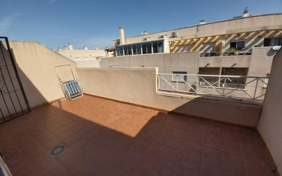 Penthouse cu 2 dormitoare în Torrevieja - SHL58045 - 8