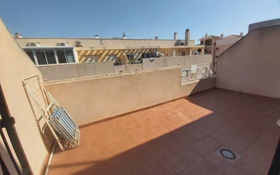 Penthouse cu 2 dormitoare în Torrevieja - SHL58045 - 9