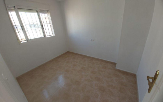 Penthouse cu 2 dormitoare în Torrevieja - SHL58045 - 6