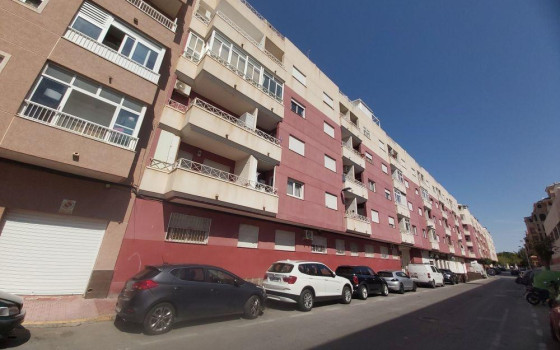 Penthouse cu 2 dormitoare în Torrevieja - SHL58045 - 13