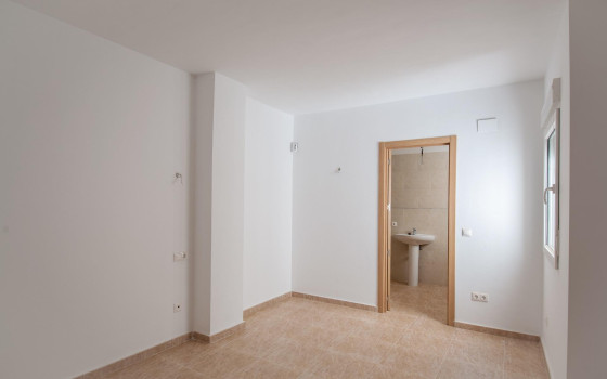 Penthouse cu 3 dormitoare în Benissa - MIG58485 - 4