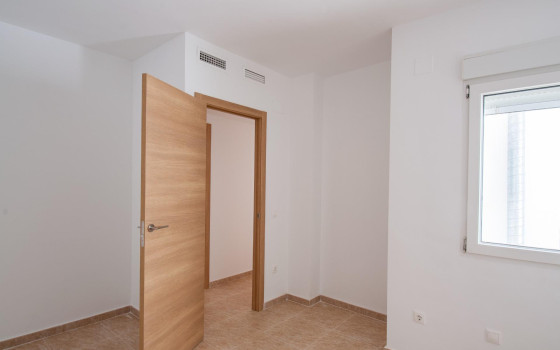 Penthouse cu 3 dormitoare în Benissa - MIG58485 - 5