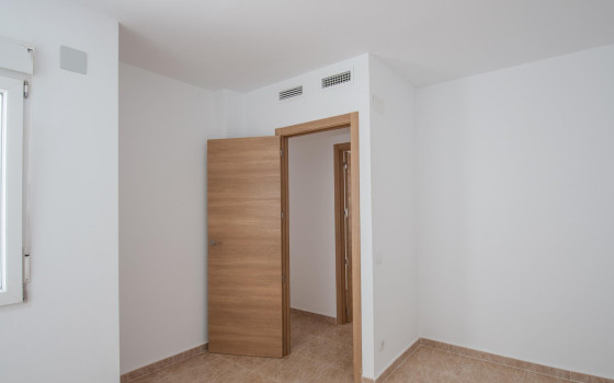 Penthouse cu 3 dormitoare în Benissa - MIG58485 - 9