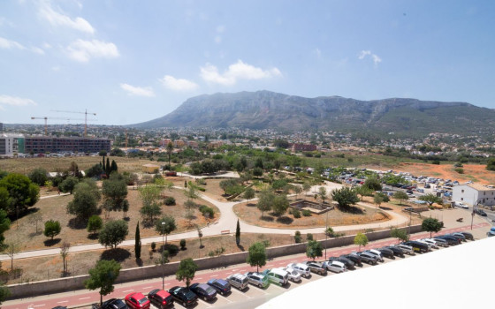 Penthouse cu 3 dormitoare în Denia - EGH58480 - 19