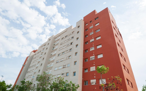 Penthouse de 3 chambres à Calp - ICB62224 - 2