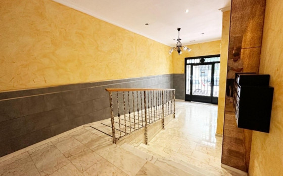 Penthouse de 3 chambres à Guardamar del Segura - MP62825 - 14