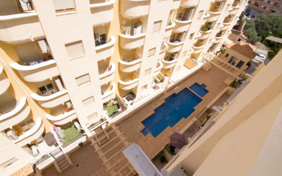 Penthouse w Denia, 3 sypialnie - EGH58480 - 18