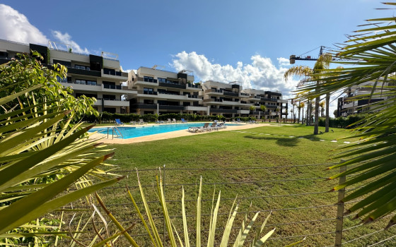 Penthouse w Playa Flamenca, 2 sypialnie - GS63386 - 3