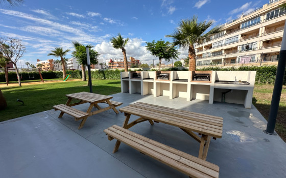 Penthouse w Playa Flamenca, 2 sypialnie - GS63386 - 31