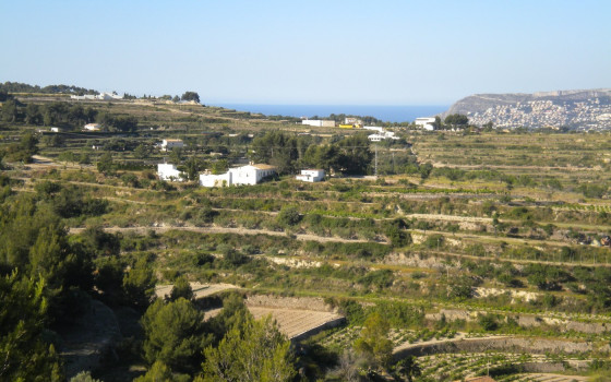  Plot in Benissa- AVS57656 - 7