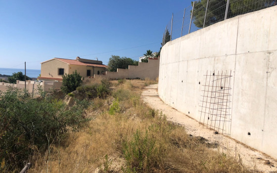  Plot in Calpe- PVS59818 - 11