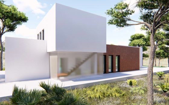  Plot in Javea- BES45334 - 8