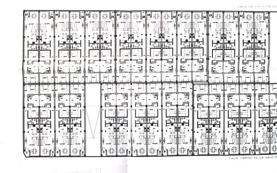  Pozemek v Elche- PSA49867 - 12