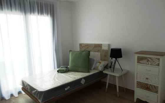 3 Schlafzimmer Villa in Pilar de la Horadada - MG33187 - 10