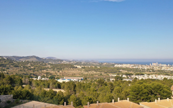 Terrain de  à Calp- PVS59818 - 4