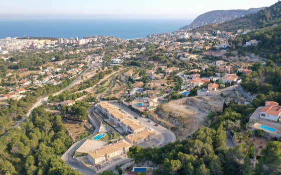 Terrain de  à Calp- PVS59818 - 7