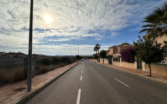 Terrain de  à La Marina- GS62431 - 3