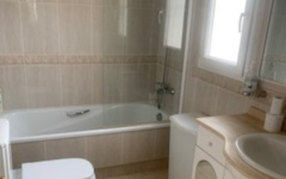 Townhouse cu 2 dormitoare în Los Altos - SHO62169 - 10