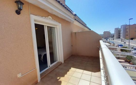 Townhouse cu 2 dormitoare în Los Dolses - CBH58113 - 14