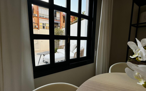 Townhouse cu 2 dormitoare în Torrevieja - LR61739 - 5