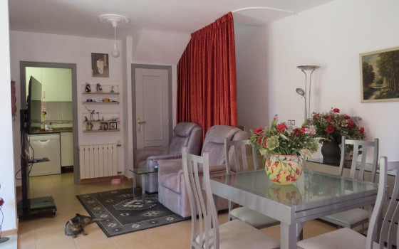 Townhouse cu 2 dormitoare în Villamartin - DSR62349 - 9