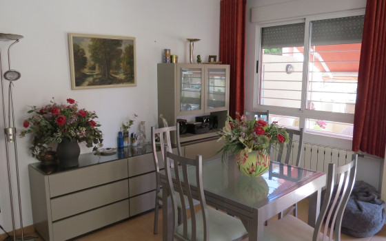 Townhouse cu 2 dormitoare în Villamartin - DSR62349 - 8