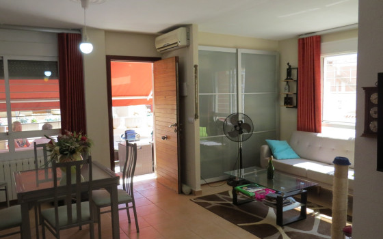 Townhouse cu 2 dormitoare în Villamartin - DSR62349 - 7