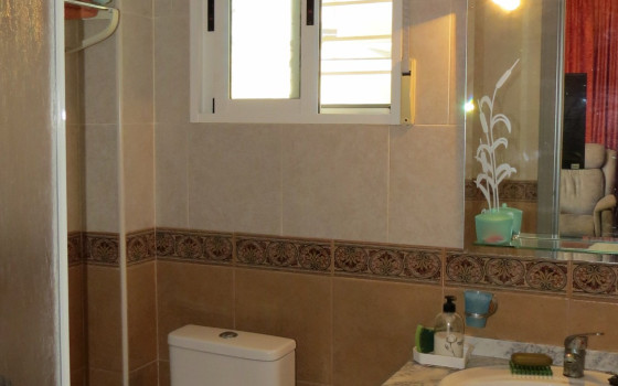 Townhouse cu 2 dormitoare în Villamartin - DSR62349 - 20