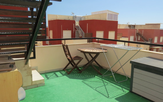 Townhouse cu 2 dormitoare în Villamartin - DSR62349 - 29