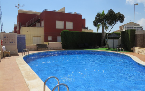 Townhouse cu 2 dormitoare în Villamartin - DSR62349 - 3