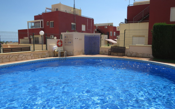 Townhouse cu 2 dormitoare în Villamartin - DSR62349 - 4