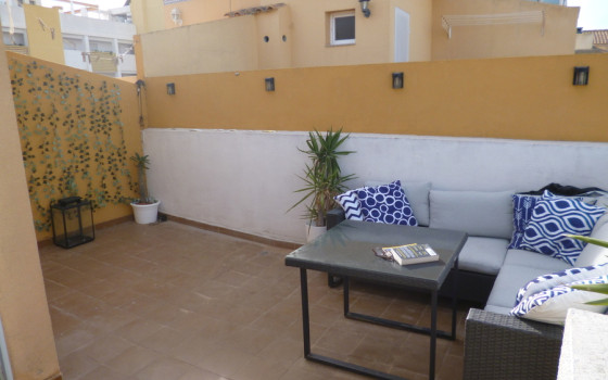 Townhouse cu 2 dormitoare în Villamartin - SHO62177 - 18