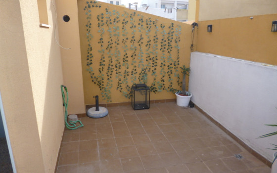 Townhouse cu 2 dormitoare în Villamartin - SHO62177 - 19