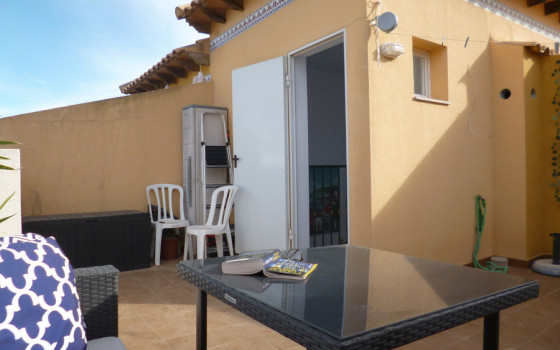 Townhouse cu 2 dormitoare în Villamartin - SHO62177 - 16