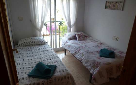 Townhouse cu 2 dormitoare în Villamartin - SHO62177 - 9