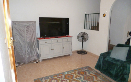 Townhouse cu 2 dormitoare în Villamartin - SHO62177 - 5