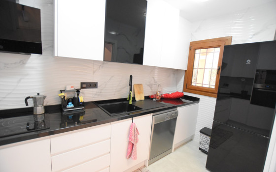 Townhouse cu 3 dormitoare în Algorfa - CCT59058 - 9