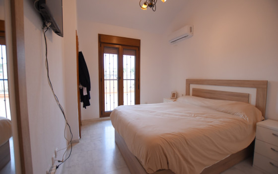 Townhouse cu 3 dormitoare în Algorfa - CCT59058 - 13