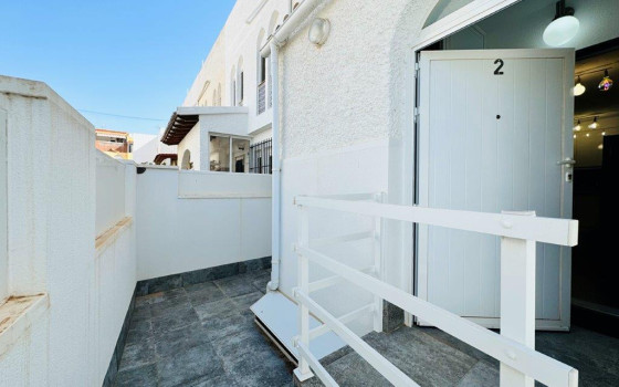 Townhouse cu 3 dormitoare în La Mata - SMPN58602 - 21