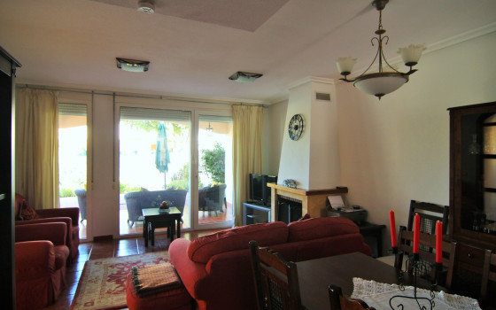 Townhouse cu 3 dormitoare în La Tercia - WI62473 - 4